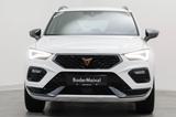 Cupra Ateca 1.5 TSI DSG AHK SHZ 360° - Cupra Ateca Jahreswagen