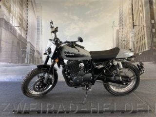 Fotografie Mash Dirt Track 650 + SOFORT VERFÜGBAR SALE