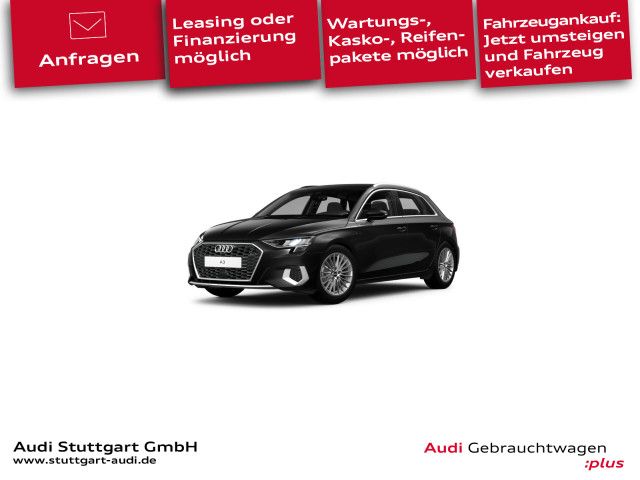 Image of Audi A3