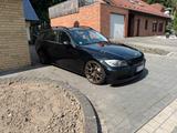 BMW 325d Aut. - BMW 325 aus 2007: 325d