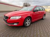 Volvo V70 D2 Kombi Linje Svart - gebrauchte Volvo V70 aus dem Jahr 2015