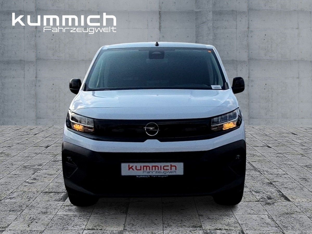 Opel Combo - Bild 2