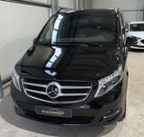 Mercedes-Benz V 250 V Klasse CDI/d, 250 CDI/AVANTG./EDITION - Mercedes-Benz V 250 in Lübeck
