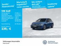 Volkswagen Golf - Vorschau Bild 1