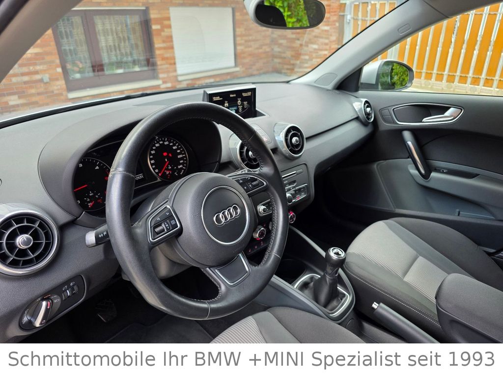 Audi A1 - Bild 42