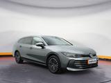 Volkswagen Passat 2.0 TDI DSG Elegance NAVI AHK KAMERA - VW Passat Gebrauchtwagen in Erfurt