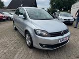 Volkswagen Golf Plus VI Team Autom./SHZ/PDC - Volkswagen: Team