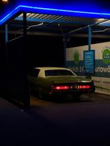 Buick Electra 225 limited - Buick Electra: Von Privat