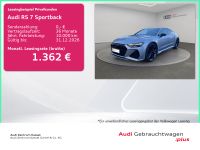 Audi RS7 - Vorschau Bild 1