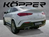 Mercedes-Benz GLE 350 de 4M Coupé AMG Premium PLUS AHK Night - Mercedes-Benz: 35