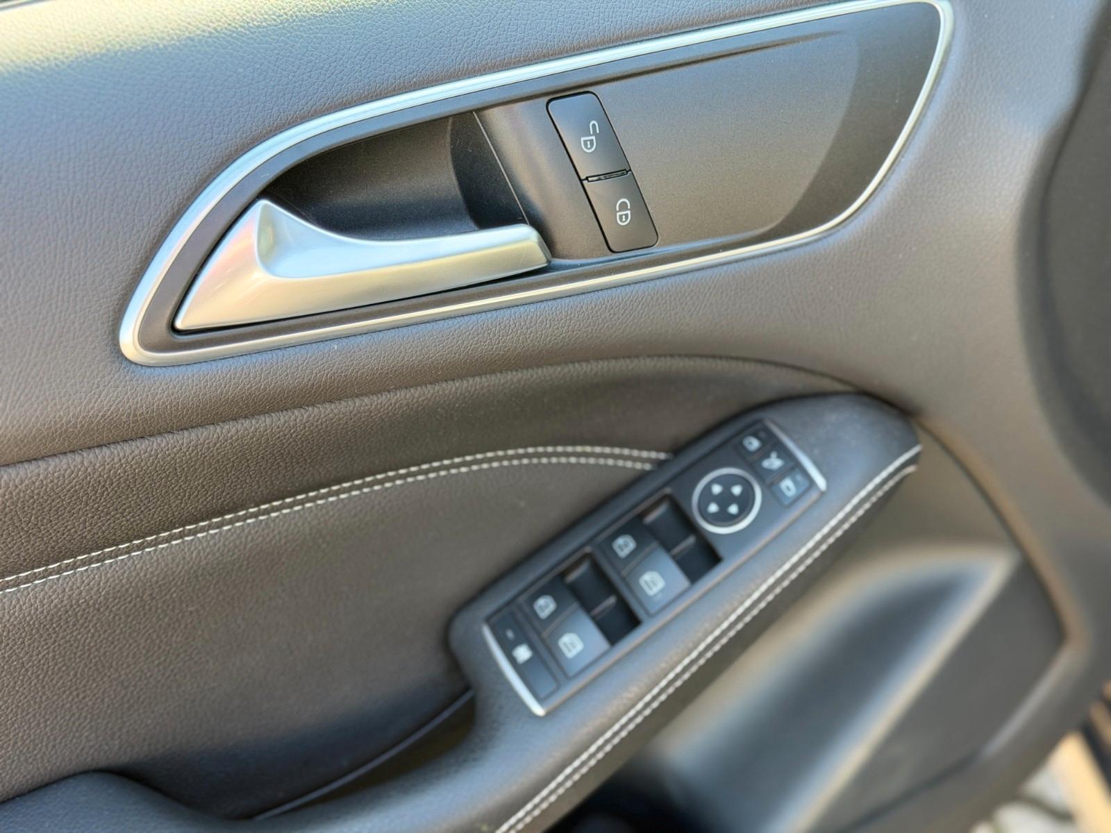 Mercedes-Benz B 180 Garantie *2.Hand*Kamera*LED*Urban*Navi*