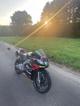 Aprilia RS 125 Gp Replica - APRILIA 125 REPLICA