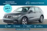 Volkswagen Tiguan Elegance 1.4 TSI eHybrid 180kW AHK*Pano