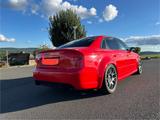 Audi RS4 4.2 quattro - gebrauchte Audi RS4 aus dem Jahr 2006