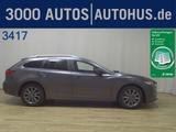 Mazda 6 Kombi 2.2 SKYACTIV-D Exclusive-Line Navi LED - Mazda Gebrauchtwagen Bremen