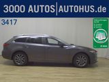 Mazda 6 Kombi 2.2 SKYACTIV-D Exclusive-Line Navi LED - Mazda 6 mit Diesel-Antrieb: 2.2