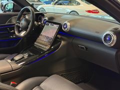 MERCEDES-BENZ SL 63 AMG - Ansicht 49