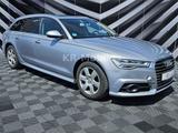 Audi A6 Avant2.0 TDIultra/146328km/TURBO LADER DEFEKT - Audi A6 Unfallwagen