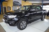 Ford Ranger Wildtrak Doppelkabine 4x4 AUTOMATIK - Ford Ranger in Rostock