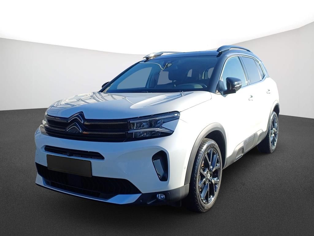 Image of Citroën C5 Aircross