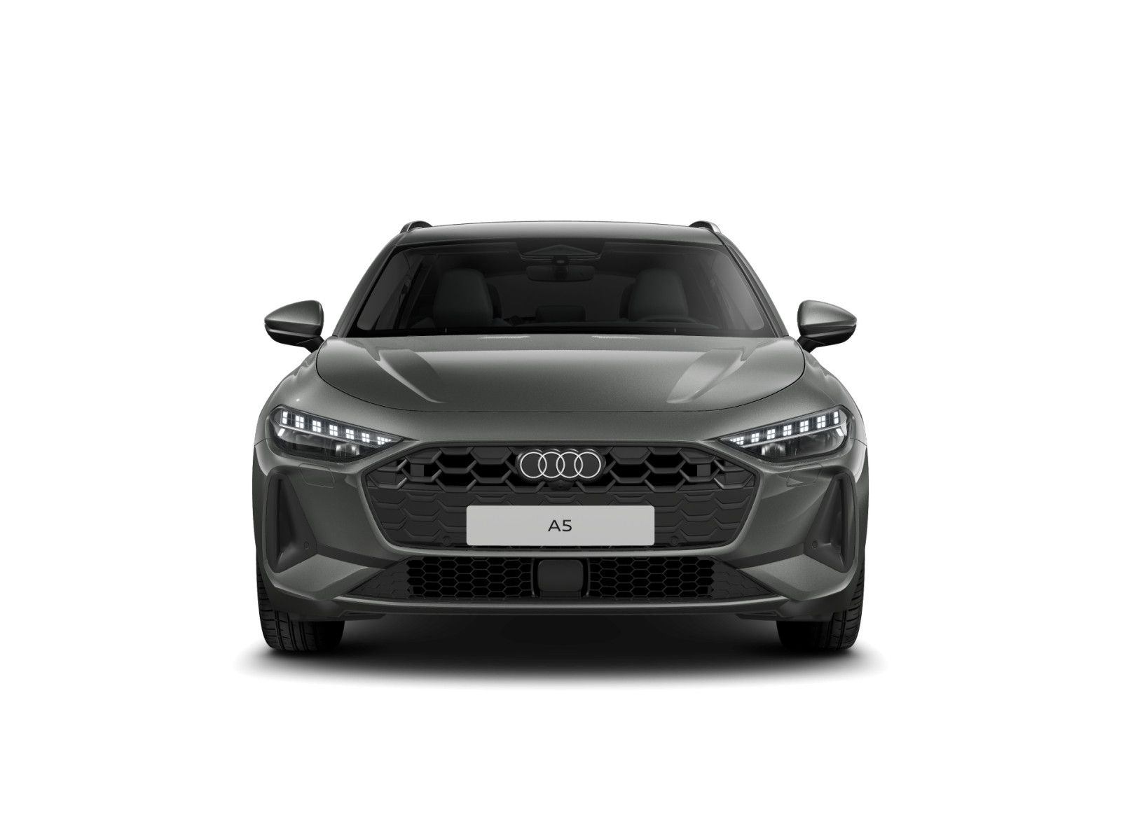 Audi A5 Avant TFSI Q TECH AHK KAMERA NAVI foto 3