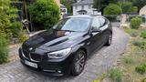 BMW 530d xDrive GT Vollausstattung ACC Stdhzg HeadUp - BMW 530 Gran Turismo von privat