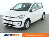 Volkswagen up! 1.0 High up! BlueMotion*TEMPO*SHZ*KLIMA* - Volkswagen up! in Frankfurt (Main)
