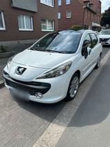 Peugeot 207 SW RC - 175 PS - Sehr Gepflegt - Peugeot 207: SW Rc