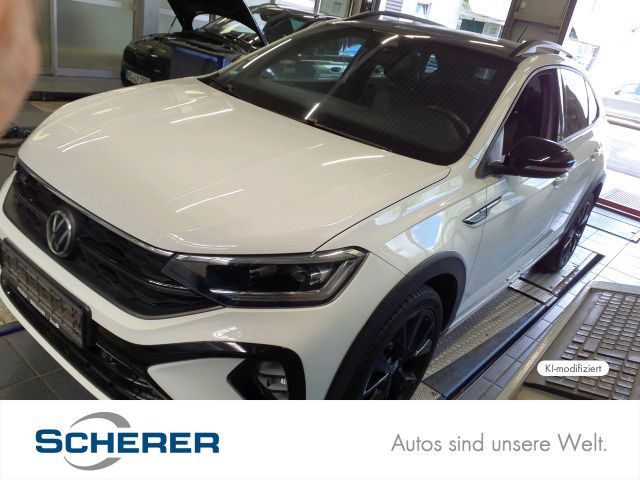 Taigo R line 1.0 TSI DSG IQ.LIGHT BlackStyle RFK