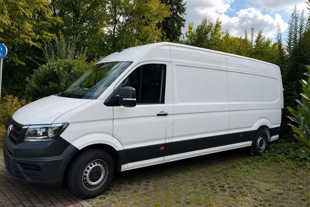 Image of Volkswagen Crafter