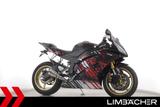 Yamaha YZF R6 RJ15 - Laser-Auspuff, VTrec - YAMAHA R1