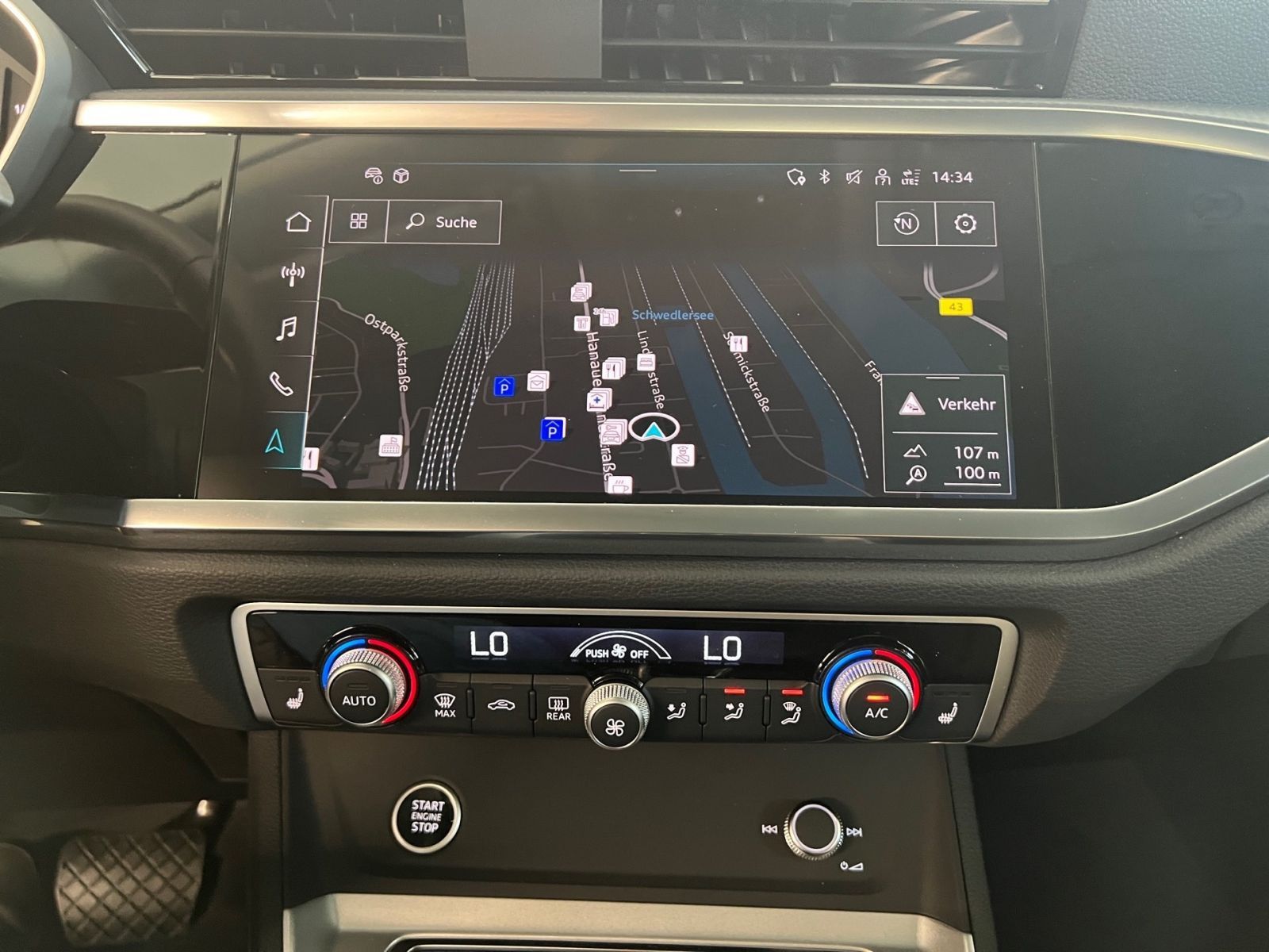 Audi Q3 - Bild 9