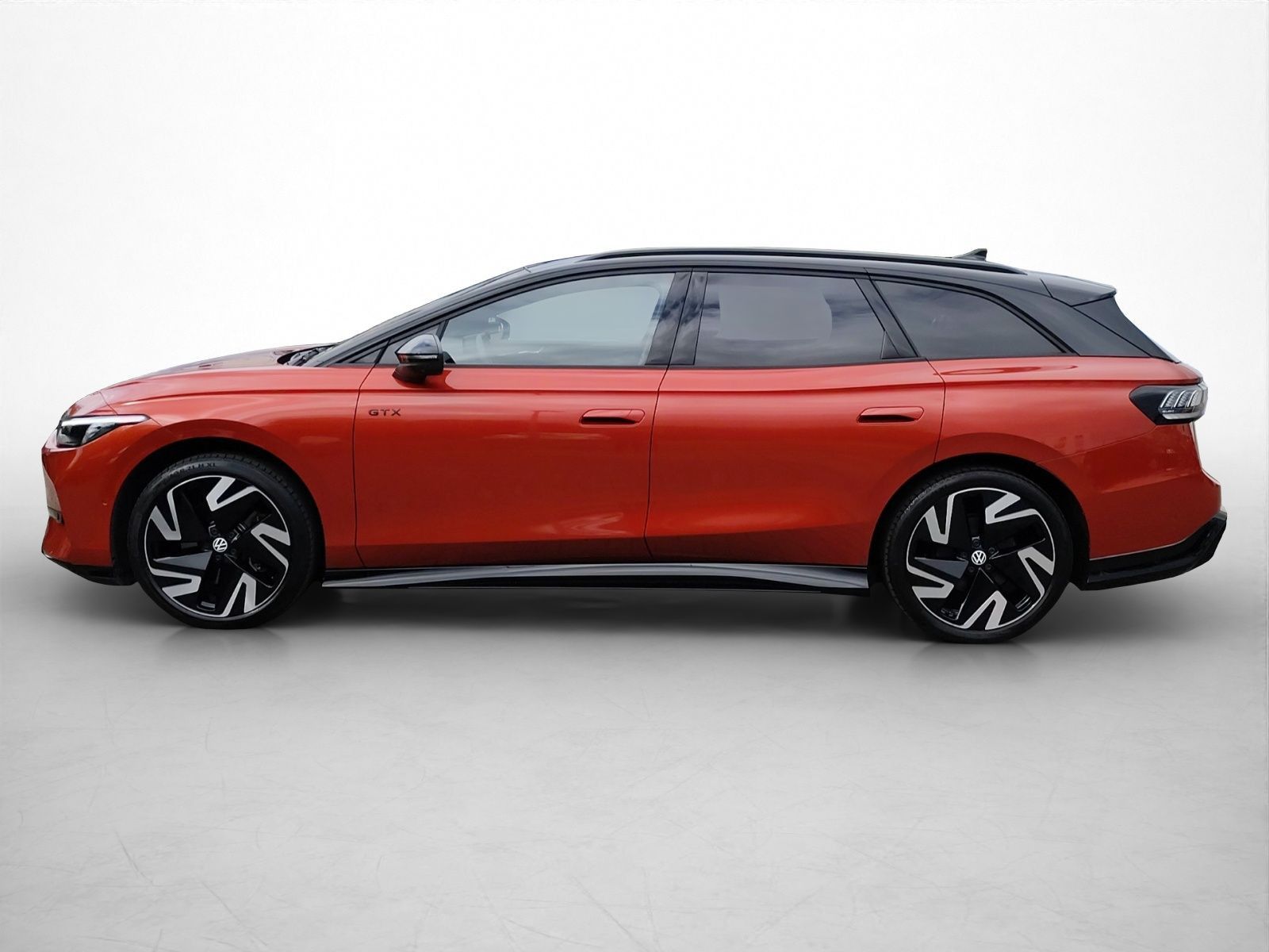 Volkswagen ID.7 Tourer GTX 4M WÄRMEPUMPE IQ.LIGHT AHK KAMER foto 5