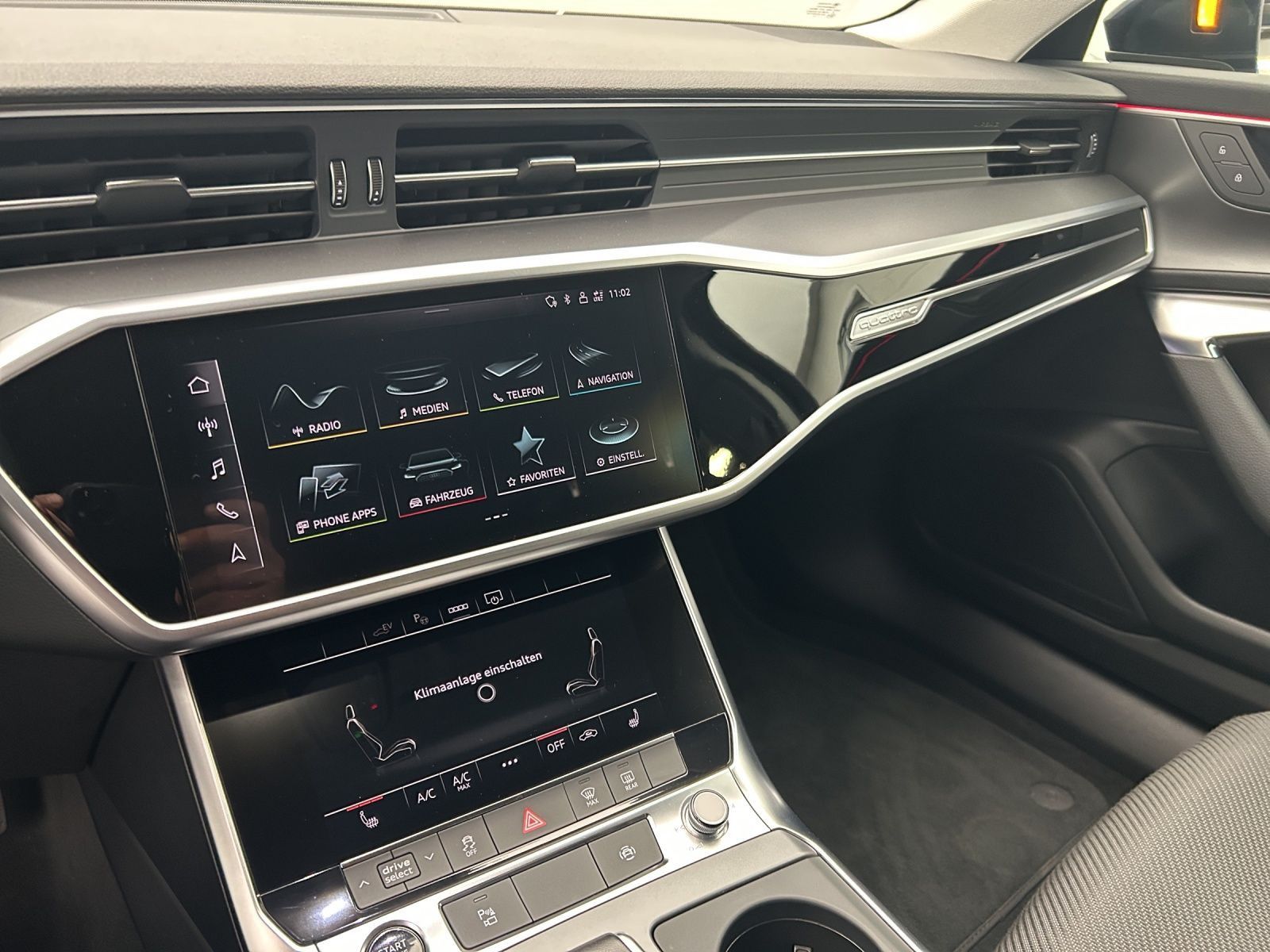 Audi A6 - Bild 6