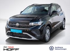 Volkswagen T-Cross 1.0 TSI Life Anschlussgarantie Klima Win