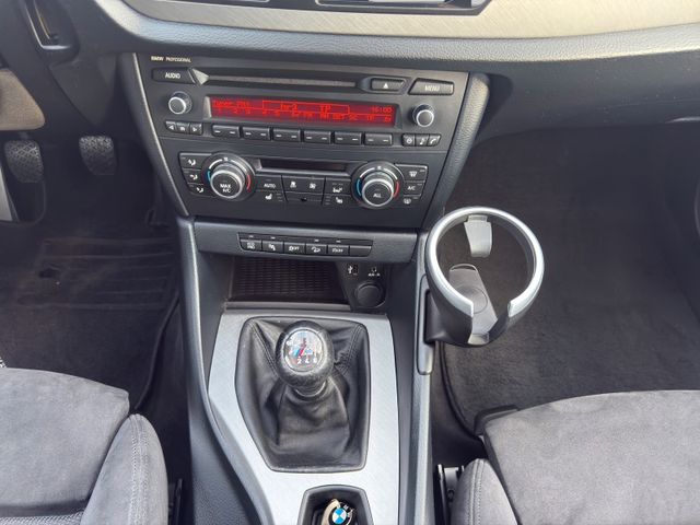 BMW X1 18 d xDrive M SportM-Technic|Xenon|Keyless