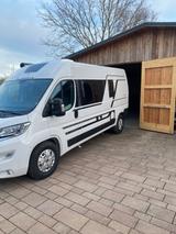 Adria Twin All-In 600 SP Axess Heavy  - Adria Twin sp
