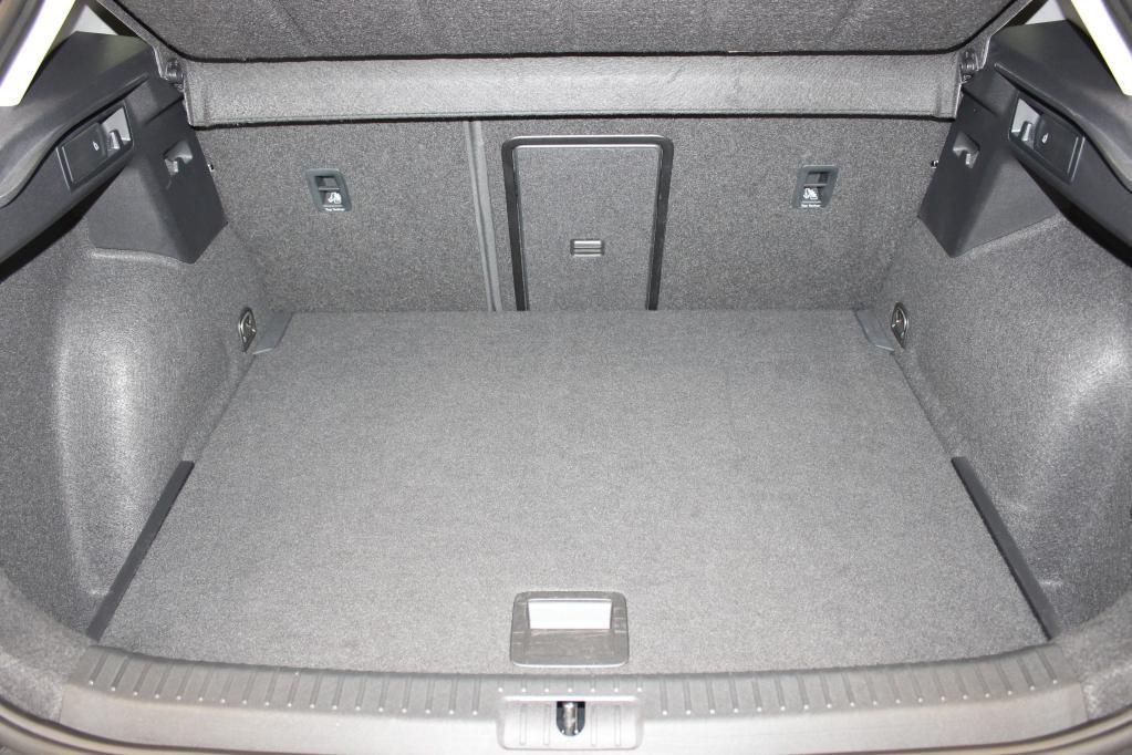 Cupra Formentor 1.5 TSI 110kW Klima*Tempo*PDC