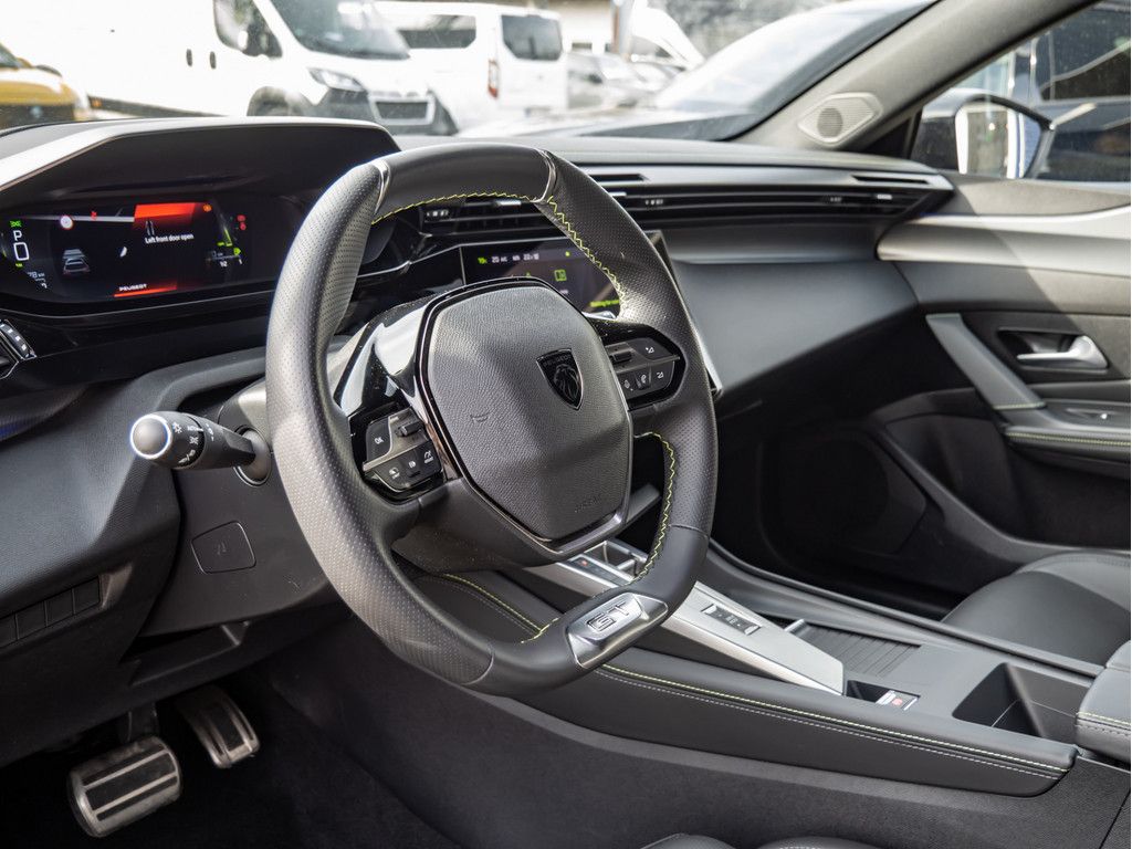 Peugeot 308 - Bild 20