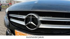 MERCEDES-BENZ C 180/Limousine/CGI/24Monate Garantie/TOP!