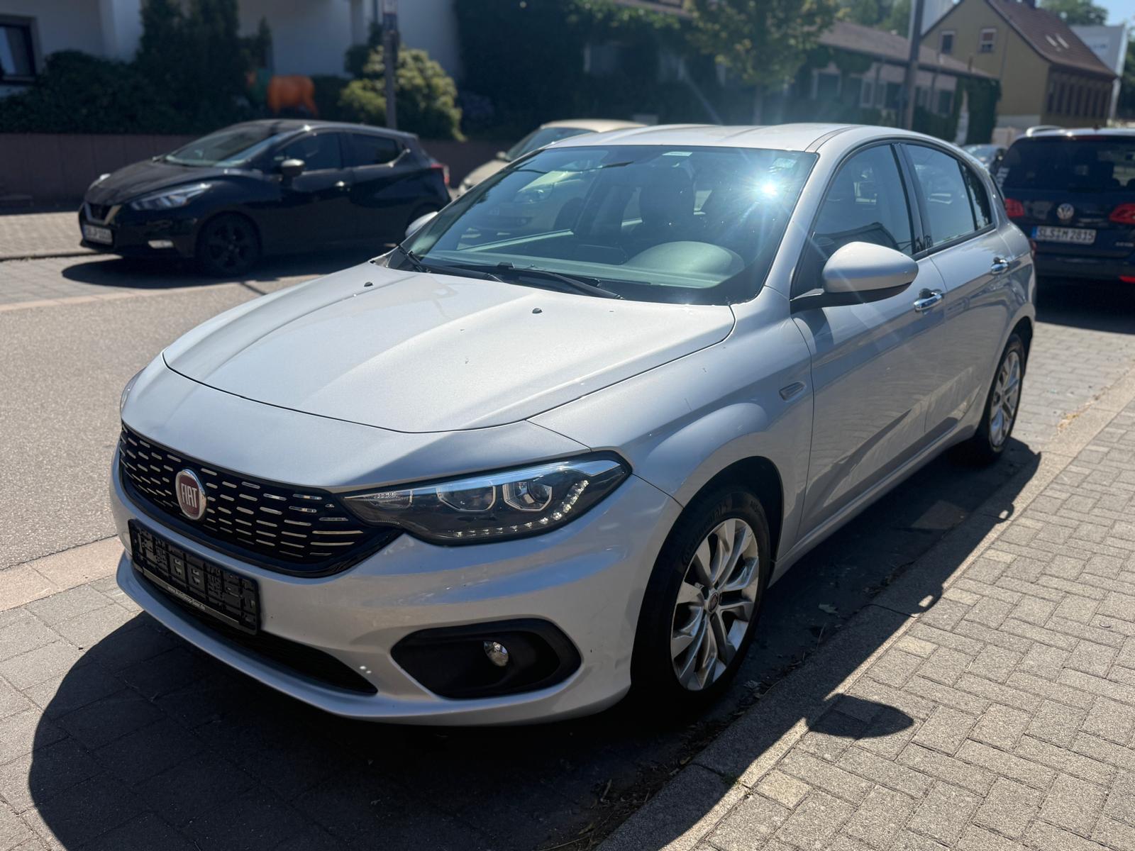 Fiat Tipo Lounge