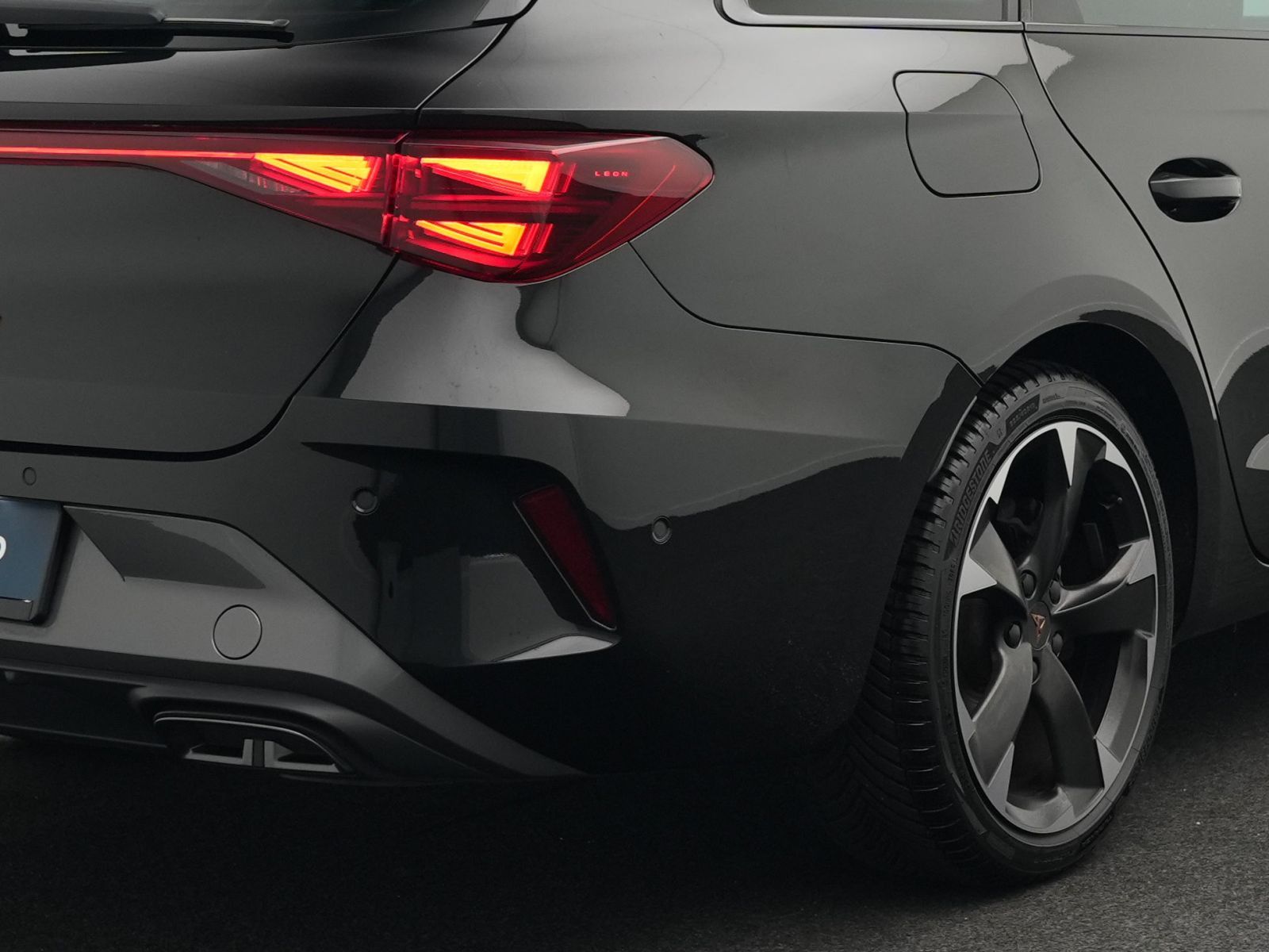 Cupra Leon - Bild 23