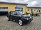 Nissan Juke Visia 1,6 Aut*Navi*Leder*Kamera*Sitzheizung - Nissan Juke: Visia