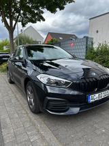 BMW 118i - 2.Hand - Scheckheftgepflegt - Tempomat - BMW 118 Gebrauchtwagen in Aachen