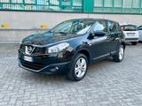 Nissan Qashqai 1.6 16V GPL Acenta Imp. Originale - Nissan Qashqai mit LPG-Antrieb