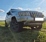 Jeep Verkaufe Jeep Grand Cherokee  Final Editio... - Jeep Grand Cherokee aus 2004