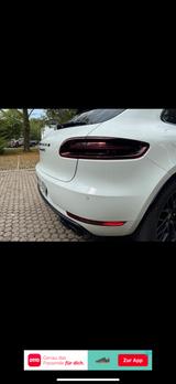 Porsche Macan GTS GTS - Porsche Macan Gebrauchtwagen in München