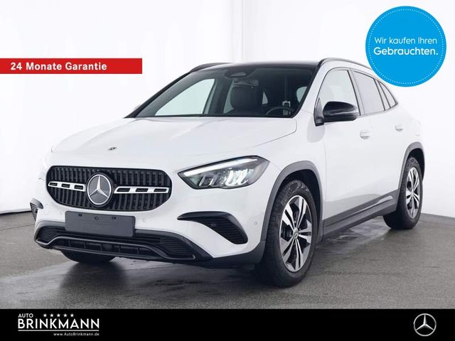 Mercedes-Benz GLA 200 d ADVANCED/AHK/PANO/NIGHT/LED/KAMERASHZ