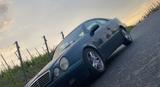 Mercedes-Benz Mercedes CLK 320 Eismann ESD - Mercedes-Benz CLK 320 aus 1997