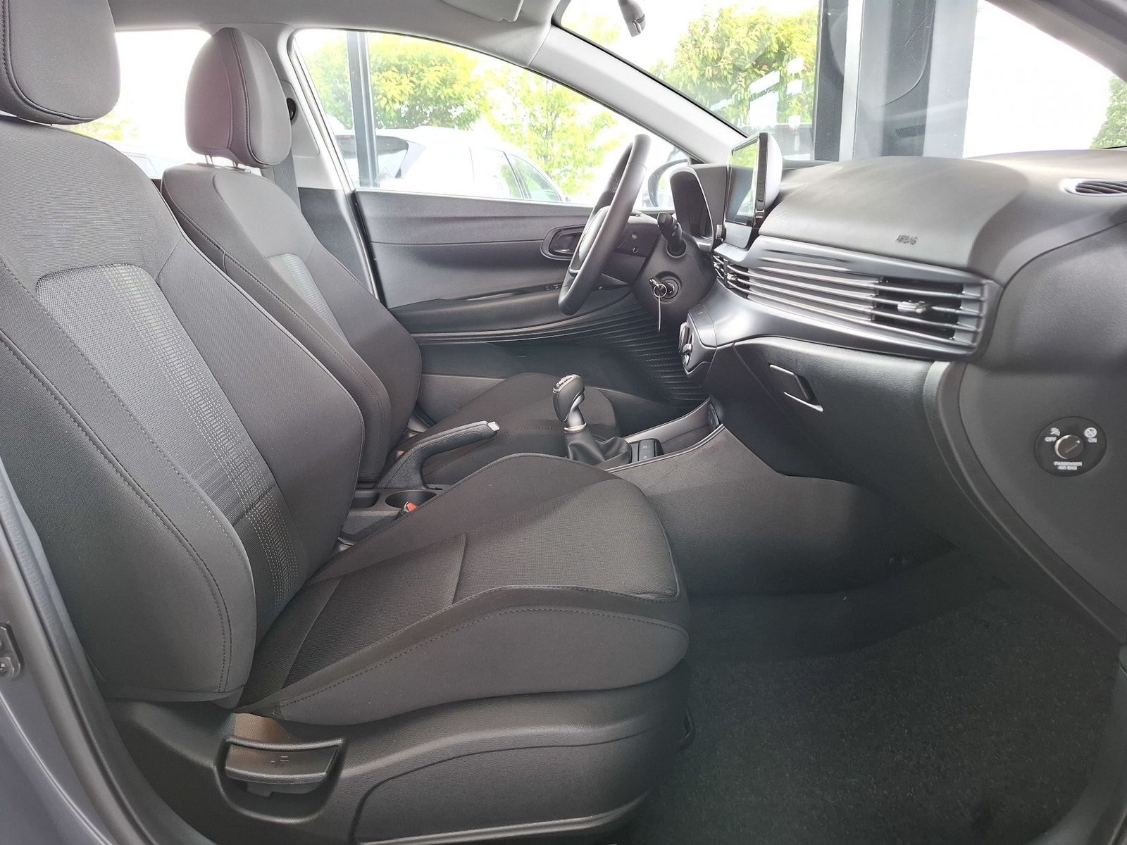 Hyundai BAYON - Bild 12